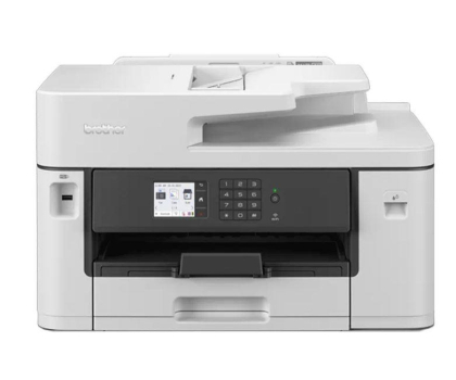 Urządzenie wielofunkcyjne Brother InkBenefit Professional MFC-J2340DW